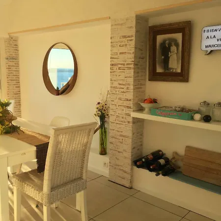 Marcelline Casa de Férias