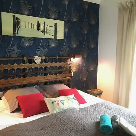 Marcelline Casa de Férias *