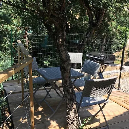 Marcelline Casa de Férias