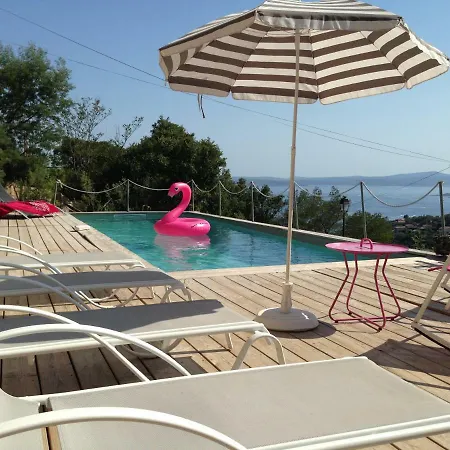Marcelline Saint-Peïre-sur-Mer
