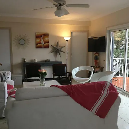 Casa de Férias Marcelline *