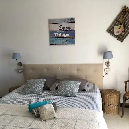Marcelline Casa de Férias *