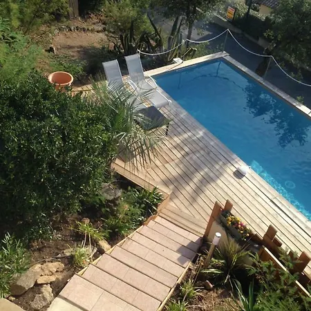 Marcelline Casa de Férias