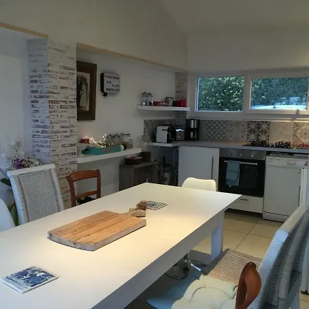 Casa de Férias Marcelline *