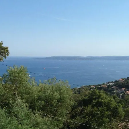 Marcelline Tatil Evi