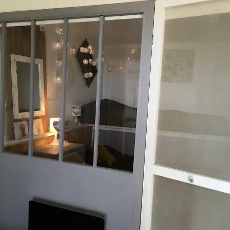 Marcelline * Saint-Peïre-sur-Mer