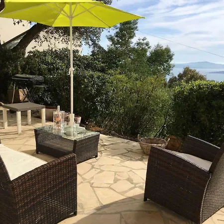Tatil Evi Marcelline