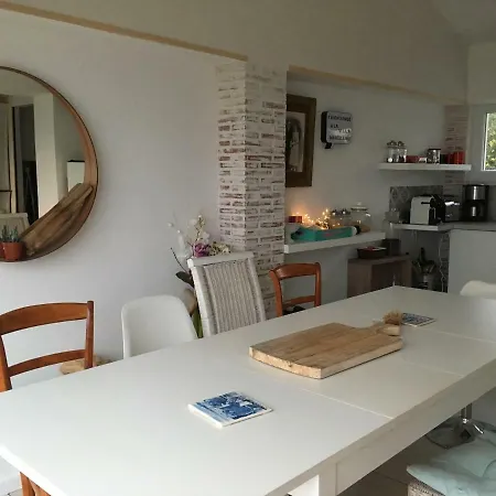 Marcelline Tatil Evi